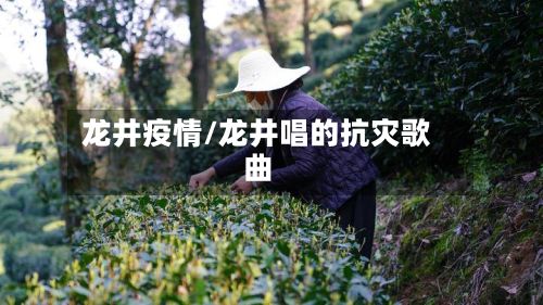 龙井疫情/龙井唱的抗灾歌曲