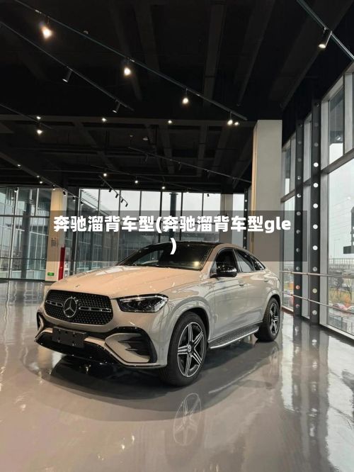 奔驰溜背车型(奔驰溜背车型gle)-第2张图片