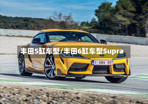 丰田5缸车型/丰田6缸车型Supra