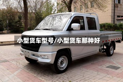 小型货车型号/小型货车那种好-第2张图片
