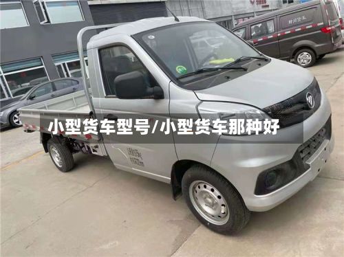 小型货车型号/小型货车那种好-第3张图片