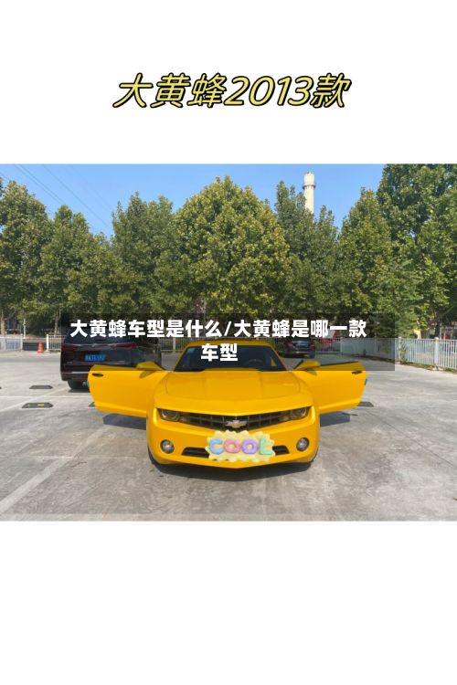 大黄蜂车型是什么/大黄蜂是哪一款车型