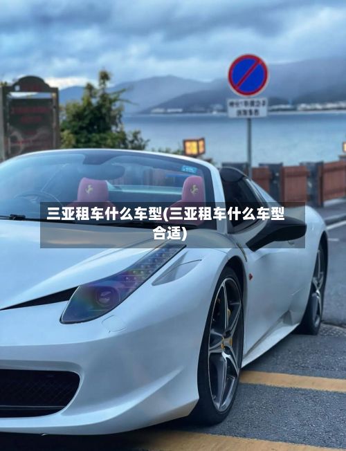 三亚租车什么车型(三亚租车什么车型合适)-第2张图片