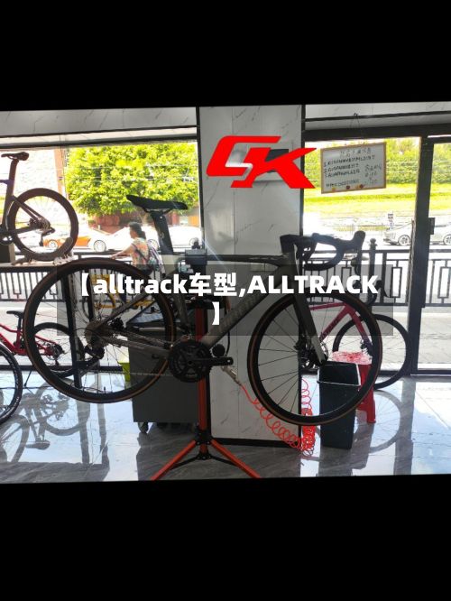 【alltrack车型,ALLTRACK】