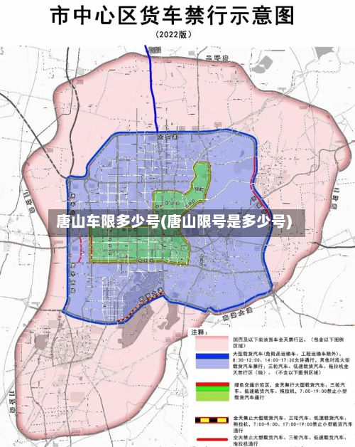 唐山车限多少号(唐山限号是多少号)