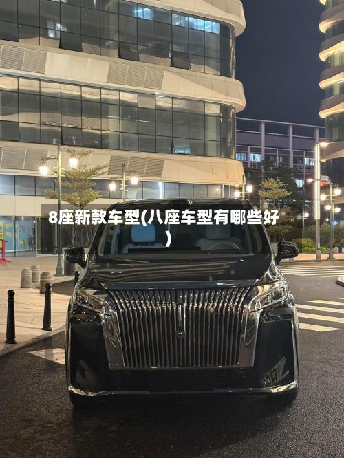 8座新款车型(八座车型有哪些好)-第3张图片