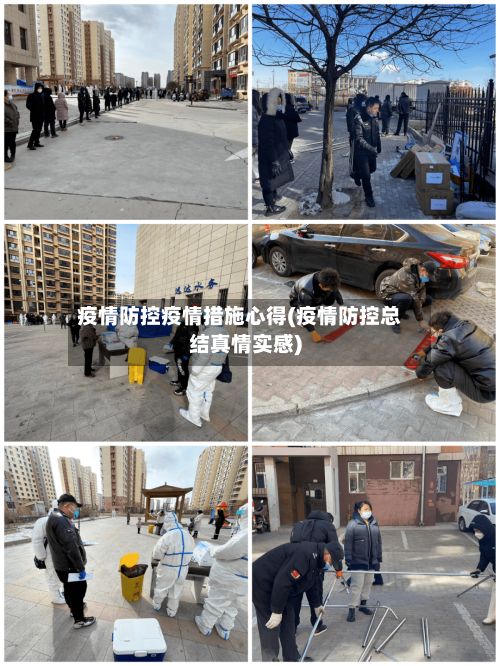 疫情防控疫情措施心得(疫情防控总结真情实感)-第2张图片