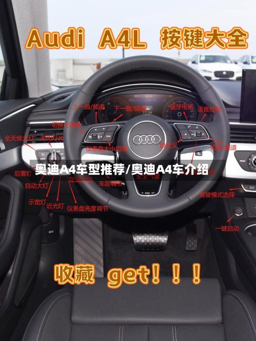 奥迪A4车型推荐/奥迪A4车介绍-第2张图片