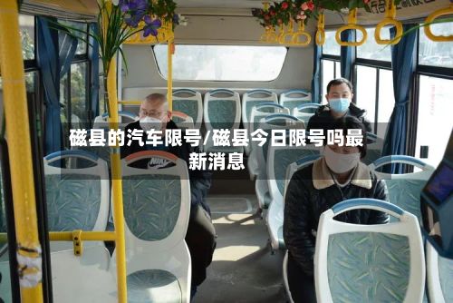 磁县的汽车限号/磁县今日限号吗最新消息-第2张图片