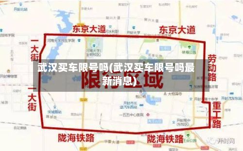 武汉买车限号吗(武汉买车限号吗最新消息)