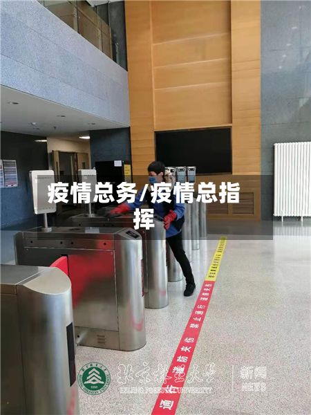 疫情总务/疫情总指挥
