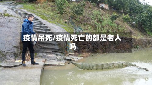 疫情吊死/疫情死亡的都是老人吗-第3张图片