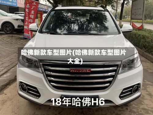 哈佛新款车型图片(哈佛新款车型图片大全)