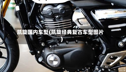 凯旋国内车型(凯旋经典复古车型图片)