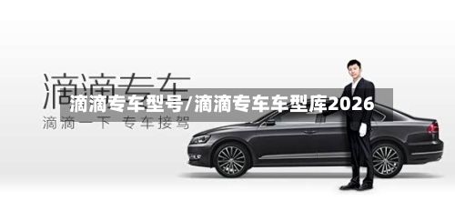 滴滴专车型号/滴滴专车车型库2026