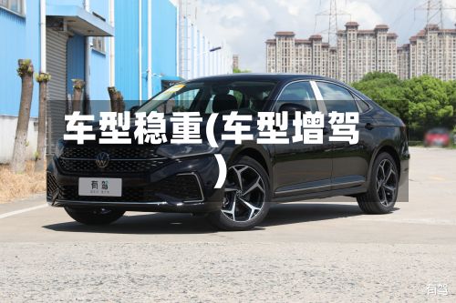 车型稳重(车型增驾)
