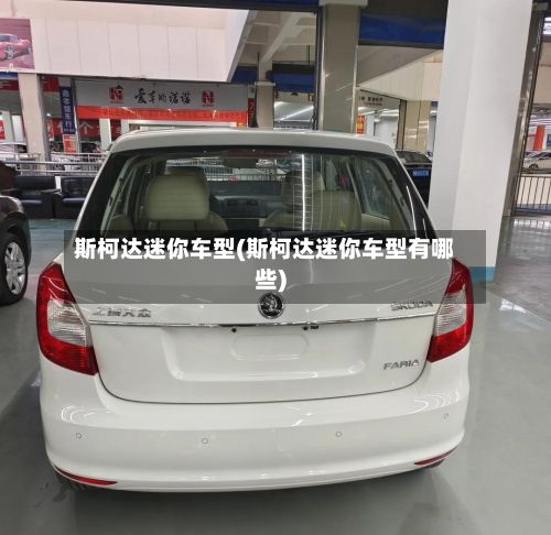斯柯达迷你车型(斯柯达迷你车型有哪些)