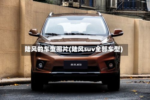 陆风的车型图片(陆风suv全部车型)-第2张图片