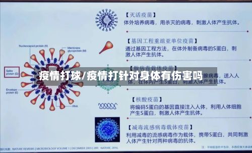 疫情打球/疫情打针对身体有伤害吗-第2张图片
