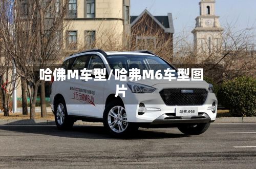 哈佛M车型/哈弗M6车型图片