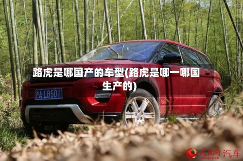 路虎是哪国产的车型(路虎是哪一哪国生产的)-第3张图片