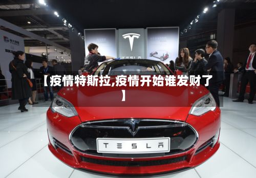 【疫情特斯拉,疫情开始谁发财了】-第2张图片