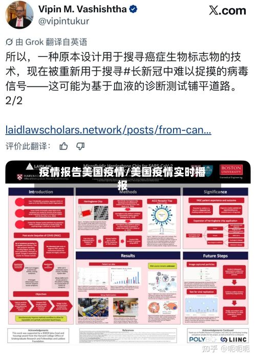 疫情报告美国疫情/美国疫情实时播报