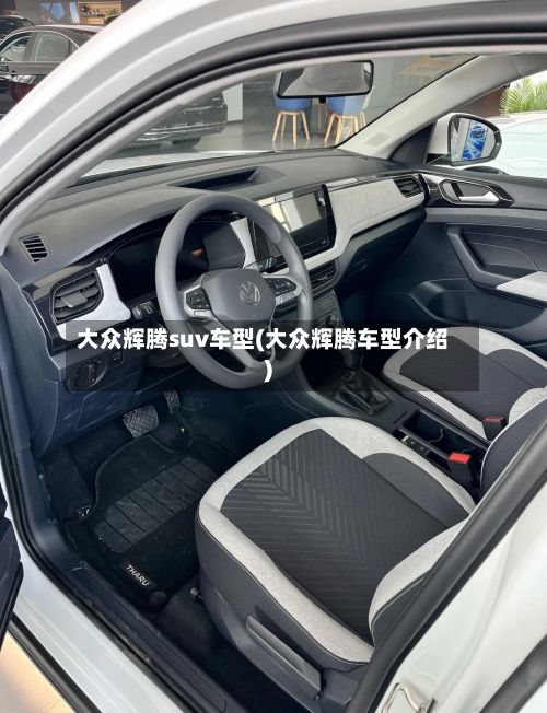 大众辉腾suv车型(大众辉腾车型介绍)-第3张图片