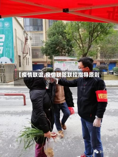 【疫情联谊,疫情联防联控指导原则】-第3张图片