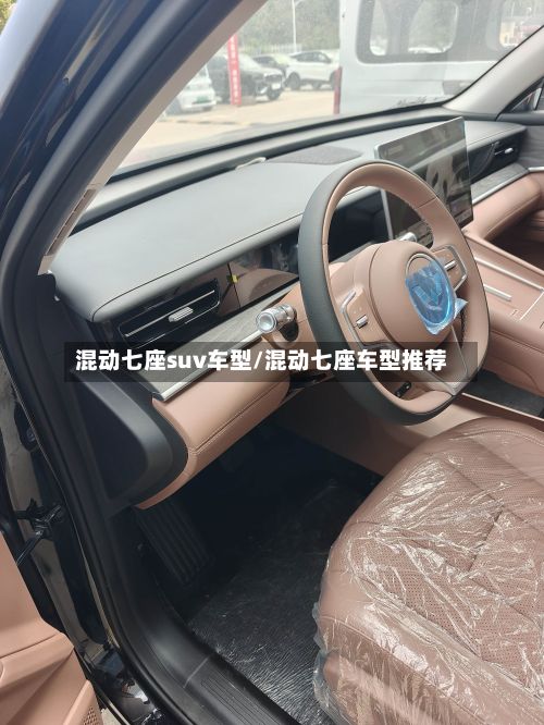 混动七座suv车型/混动七座车型推荐-第2张图片