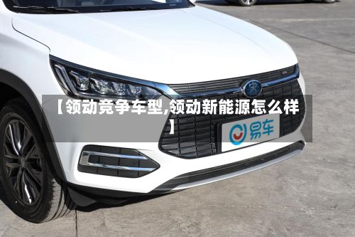 【领动竞争车型,领动新能源怎么样】