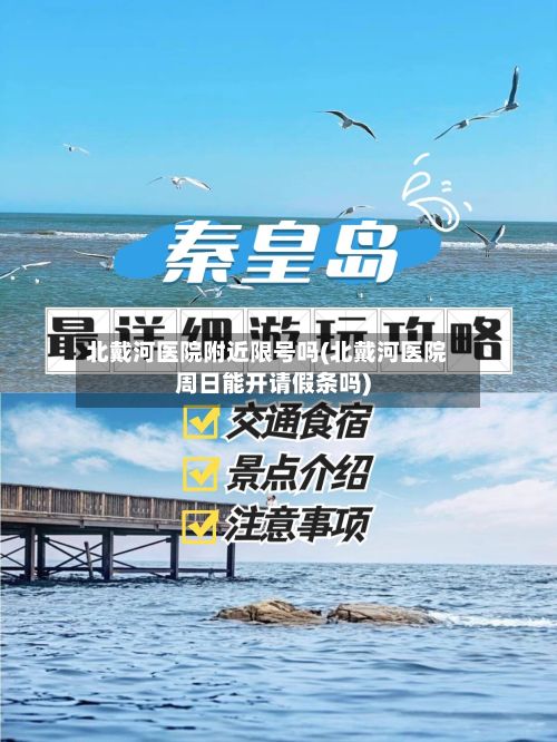北戴河医院附近限号吗(北戴河医院周日能开请假条吗)