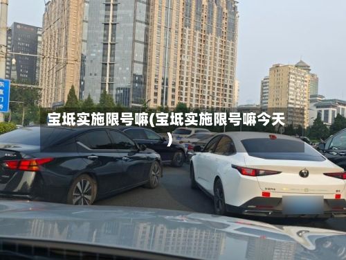 宝坻实施限号嘛(宝坻实施限号嘛今天)