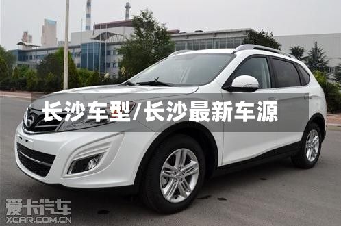 长沙车型/长沙最新车源-第2张图片