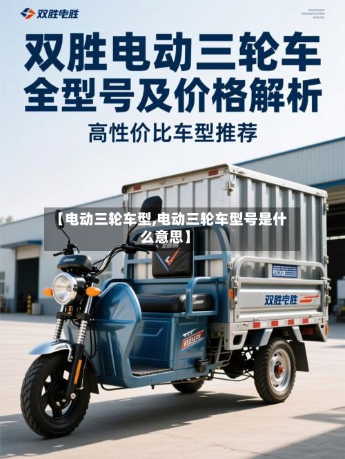 【电动三轮车型,电动三轮车型号是什么意思】-第3张图片