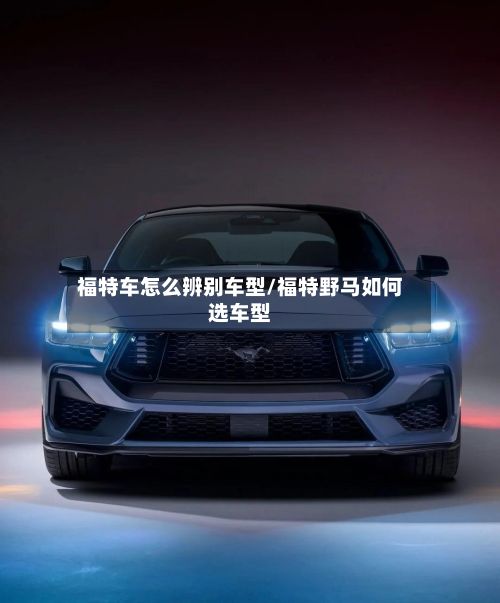福特车怎么辨别车型/福特野马如何选车型