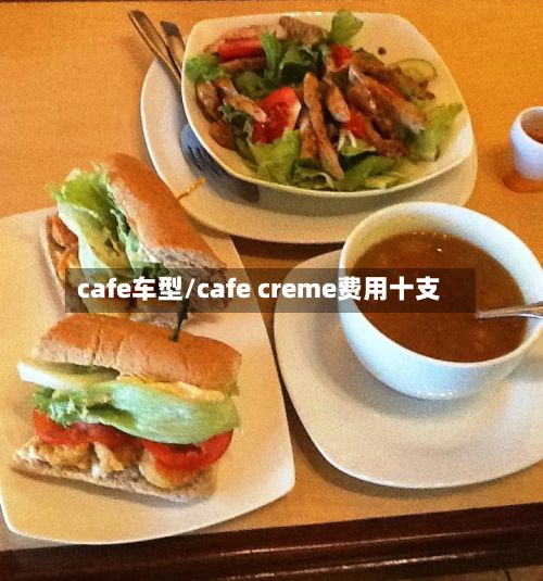 cafe车型/cafe creme费用十支