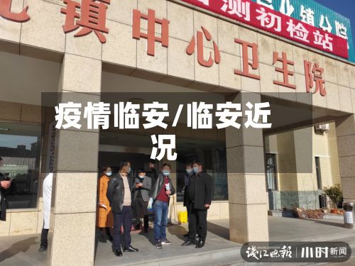疫情临安/临安近况-第3张图片