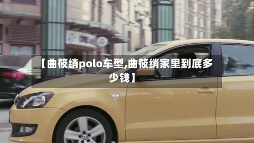 【曲筱绡polo车型,曲筱绡家里到底多少钱】-第3张图片