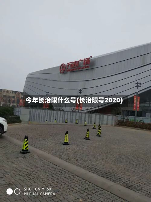 今年长治限什么号(长治限号2020)-第2张图片