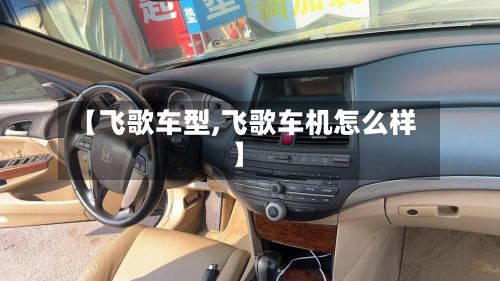 【飞歌车型,飞歌车机怎么样】-第2张图片
