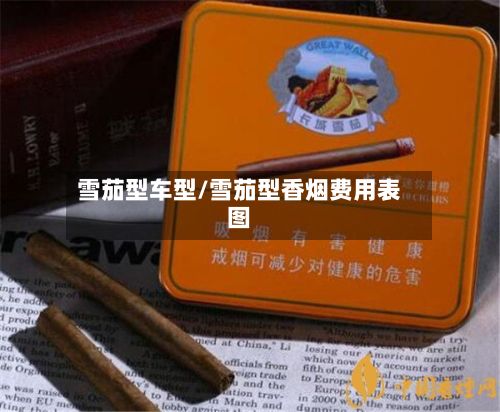 雪茄型车型/雪茄型香烟费用表图-第2张图片