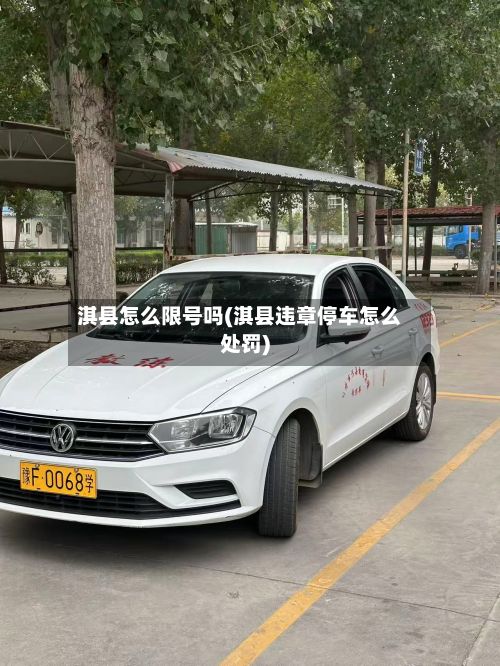 淇县怎么限号吗(淇县违章停车怎么处罚)