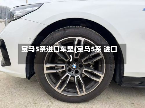 宝马5系进口车型(宝马5系 进口)-第2张图片
