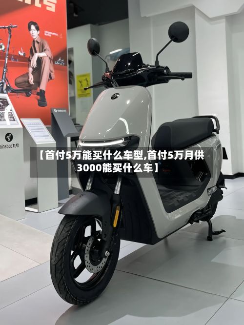 【首付5万能买什么车型,首付5万月供3000能买什么车】-第3张图片