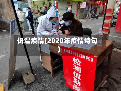 低温疫情(2020年疫情诗句)-第3张图片