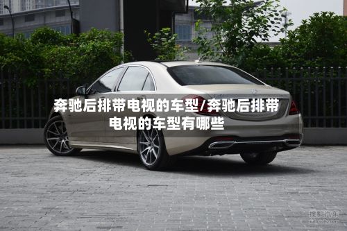奔驰后排带电视的车型/奔驰后排带电视的车型有哪些-第2张图片