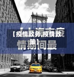 【疫情政务,疫情政策】