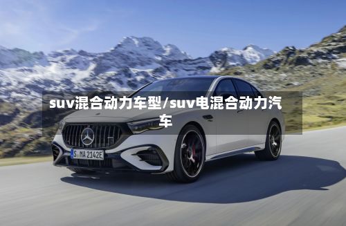suv混合动力车型/suv电混合动力汽车