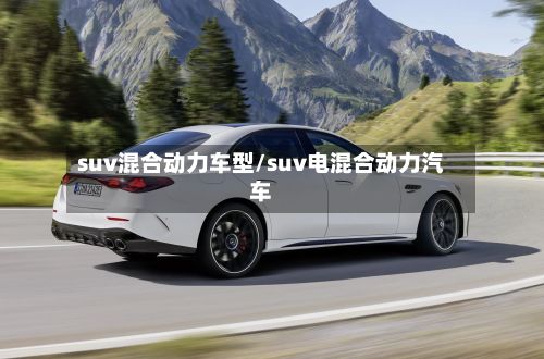 suv混合动力车型/suv电混合动力汽车-第2张图片